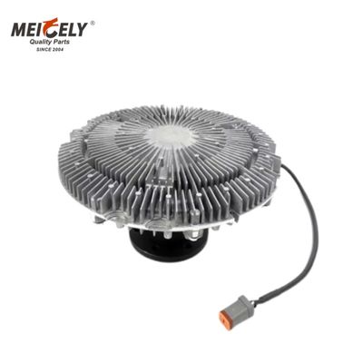 5010315817 Fan Clutch Replacement - Perfect Fit for Renault Models