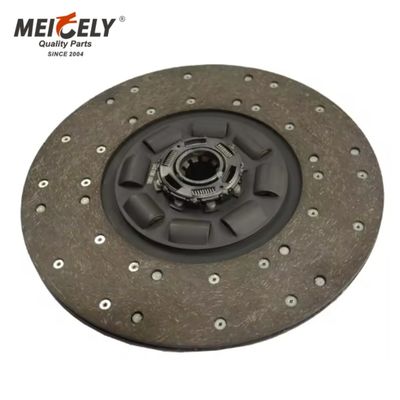 1861964034 430mm Truck Clutch Disc OEM 31878080033 Clutch Plate Suitable for Mercedes Benz