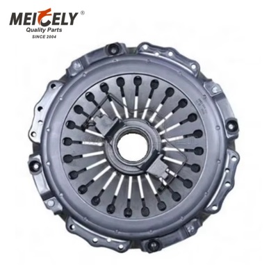 3482034032 430mm High-Quality Truck Clutch Disc  Clutch Presure Plate Suitable For VOLVO