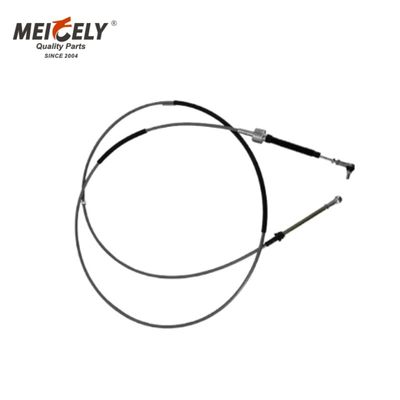 Premium Control Cable 5001868560 for Renault - Wear-Resistant & Smooth Operation