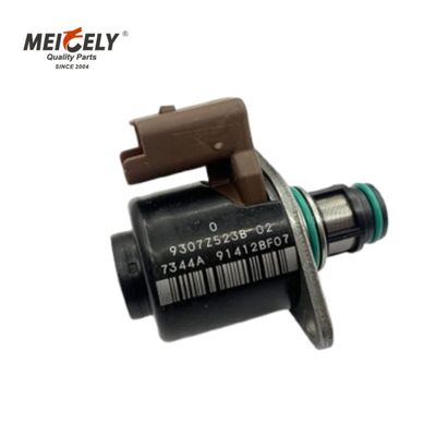 Good Quality 9307Z509B Fuel Pump Inlet Metering Valve For Renault Trucks