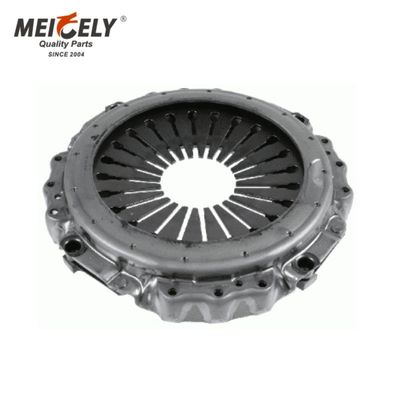 3482123234  430mm Truck Clutch Disc OEM 3483034035 Clutch Plate Suitable for VOLVO