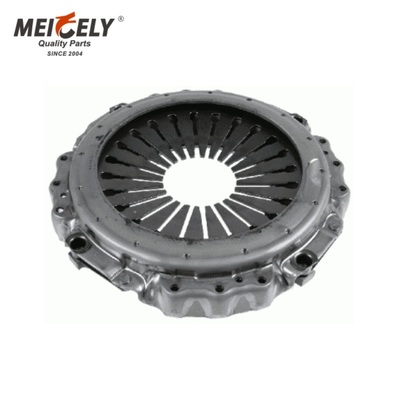 3482123234 430mm Truck Clutch Disc OEM 3483034045 Clutch Plate Driven Clutch Disc Suitable for VOLVO