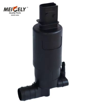 82171135 High-Efficiency Windshield Washer Pump Compatible With VOL-VO Trucks