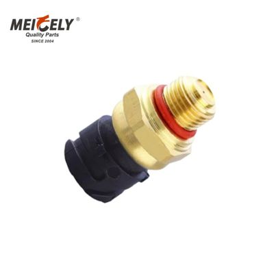 High-Precision Oil Pressure Sensor 21302639 Compatible with VOL-VO Trucks
