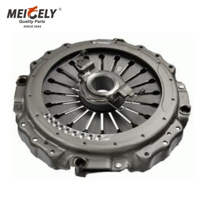3483022032 400mm Durable Truck Clutch Disc OEM 3483022032 Clutch Plate Suitable for VOLVO