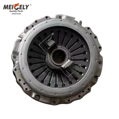 3400700360 400mm Durable Truck Clutch Disc OEM 3488000159 Clutch Plate Suitable for VOLVO