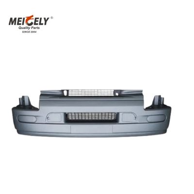 5010225815 Renault Front Bumper With Integrated Spoiler (OE-Fit & Stylish)