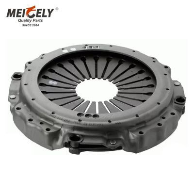 3482 123 243 High Quality Engine Parts Clutch Disc 3482123243 Clutch Pressure Plate For RVI Truck Parts