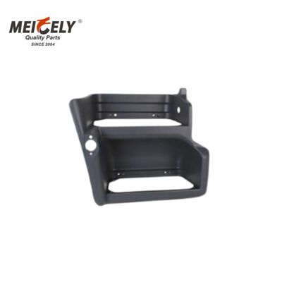 Durable 5010225393 Renault Truck Cab Foot Step - Corrosion-Resistant Access Step