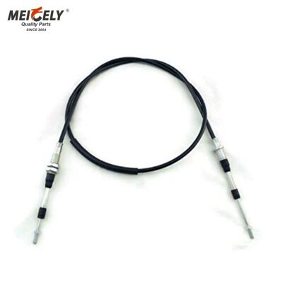 OE 5010314177 Gear Control Cable Switching  5010 314 177 Gear Cable For RVI Truck Parts