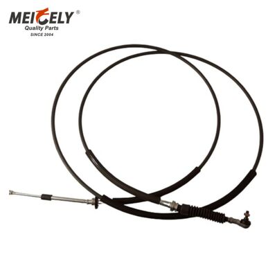 OE 5001857029 Gear Control Cable Switching 5001 857 029 Gear Cable For RVI Truck Parts