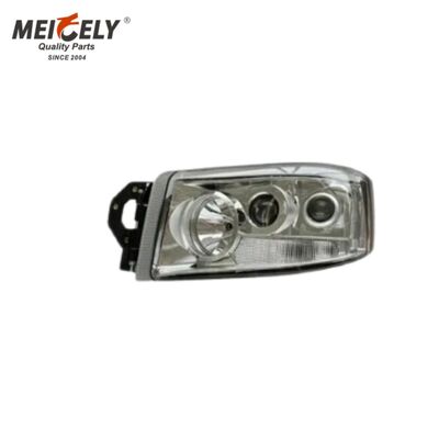 Heavy-Duty Headlight 5010578457 Compatible With Renault Commercial Vehicle