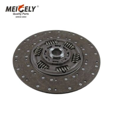 OE 7421593951 Clutch Disc For Renault | High Durability & Perfect Fit