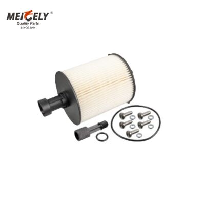 164003263R Fuel Filter OE Replacement For RVI Trucks with High-Quality Media and Direct-Fit Design