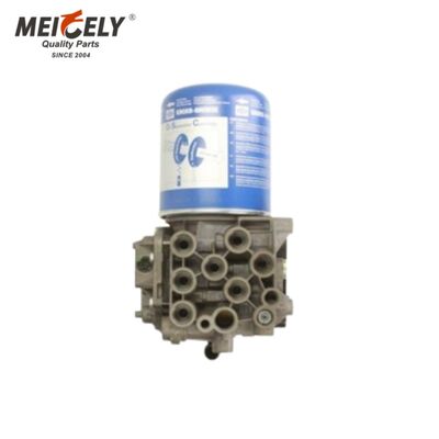 Heavy-Duty 7421788090 Air Dryer Valve | Brake System Protection For RVI