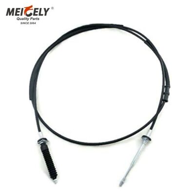 OE 5001857030 Gear Control Cable Switching 5001 857 030 Gear Cable For RVI Truck Parts