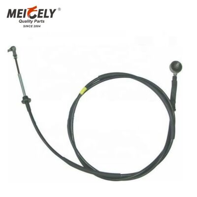 OE 5001862157 Gear Control Cable Switching 5001 862 157 Gear Cable For RVI Truck Parts