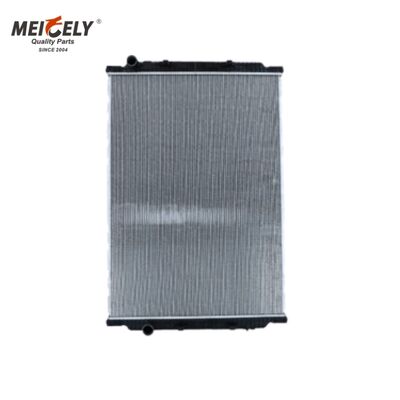 High-Efficiency 5001867210 Radiator Engine Cooling For RVI