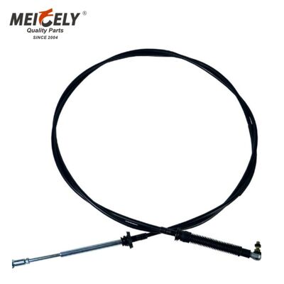 OE 5001862156 Gear Control Cable Switching 5001 862 156 Gear Cable For RVI Truck Parts