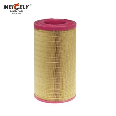 OEM 81084050018 High-Quality Truck Parts Air Filter E811L01 Filter Use For RVI Truck Parts