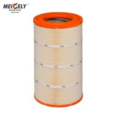 OEM  5010626108  High-Quality Truck Parts Air Filter 5001865725  Filter Use For RVI Truck Parts