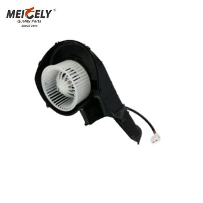 7484223449  Air Heater Blower Fan Motor For RVI Trucks