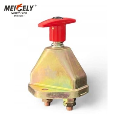 High-Quality OEM RLD5-D002  Switch Battery Switch Power Cell For RVI Truck Parts