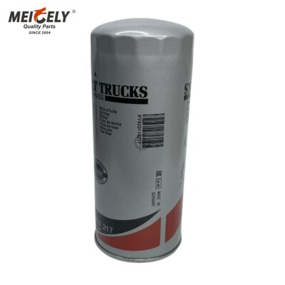 High-Quality OEM 7423144217 Oil Filter  7423 144 217 Engine Oil Pump For RVI Truck Parts