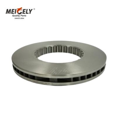 OE 21575071 Premium Brake Disc For VOL-VO Heavy-Duty Trucks