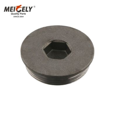 467367 Heavy-Duty Screw Plug - Perfect Fit For VOL-VO Truck Maintenance