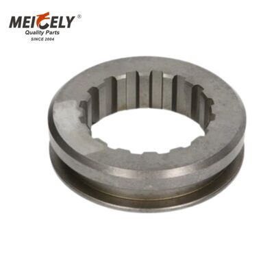 1667266 High-Precision Gear Wheel - Perfect Fit For VOL-VO Truck