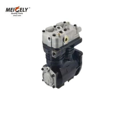 OEM-Grade 8112427 Air Compressor Perfect Match For F12 F16 FL10 FL6 F67 Trucks