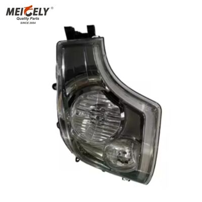 Front Lamp Head Lamp OEM 9618205039L 9618205139R Headlight For Mercedes Actros MP4 F