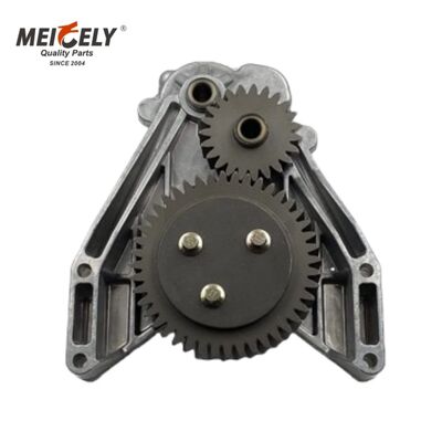 20709848 Oil Pump - High-Performance Replacement For FH12 Heavy-Duty Trucks