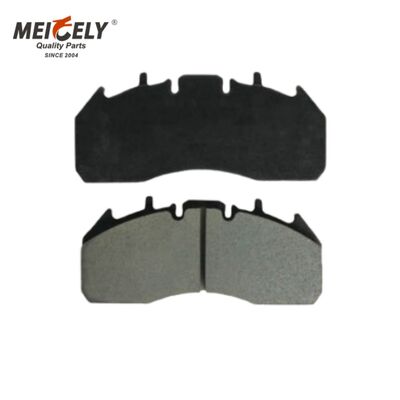 Premium 20568712 Brake Pads - OE-Quality Replacement For VOL-VO Heavy-Duty Trucks