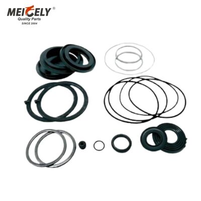 Durable 21219942 Steering Box Repair Kit - Perfect Fit For VOL-VO Truck Models