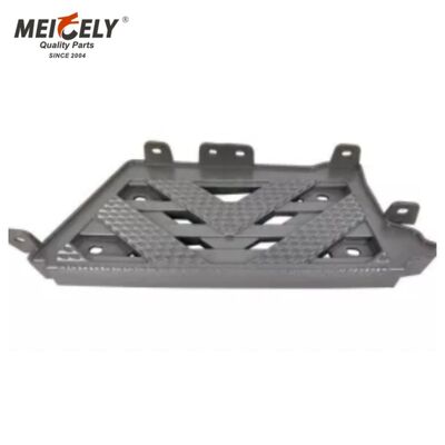 Foot Step OEM 9606603728L 9606603828R Benz  Cab Step Side Step For Mercedes Actros MP4 F