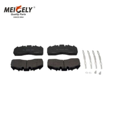 High Performance Brake Pad Kit OE 21352570 For Heavy Duty Vehicles
