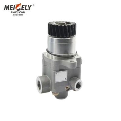 Reliable 8113282 Power Steering Pump For Heavy Duty Truck Steering Systems