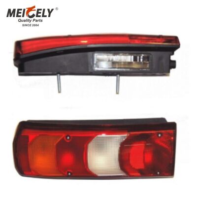 OEM 0035441703 Tail Lamp Left  Benz Rear Lamp For Mercedes Actros MP4 Cab Model 2500MM