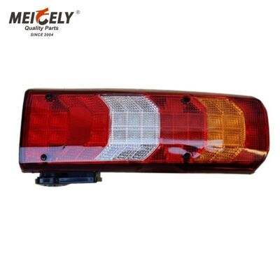 OEM 0035441703 Tail Lamp Left Benz Truck Light Rear Taillight For Mercedes Arocs