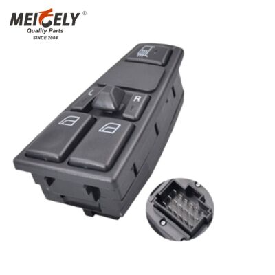 20953592 Exact Fit Switch Replacement For VOL Heavy Duty Vehicles