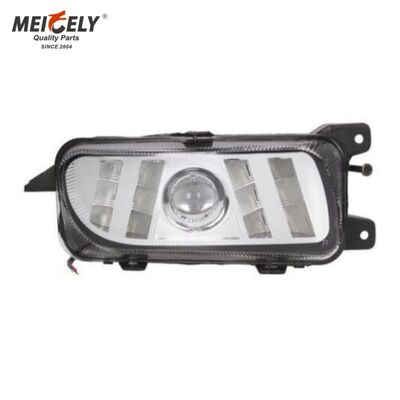 OEM 9438200156 Fog Lamp Benz Truck Light Front Fog Lamp For Mercedes Actrocs MP3