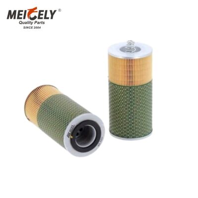 51.05504-0090 Oil Filter High Performance Replacement For MAN Trucks