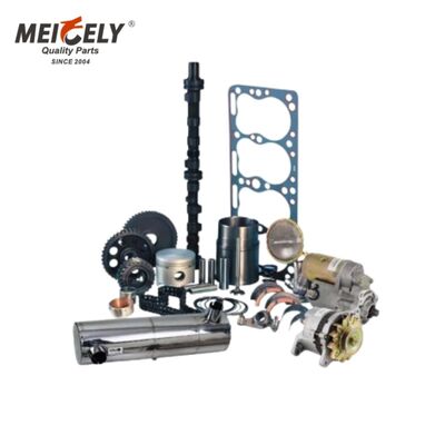 High Quality Engine Spare Parts For Mack Trucks