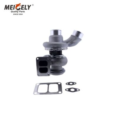 631GC5164MX Turbocharger - Premium OEM Spec For Mack Trucks