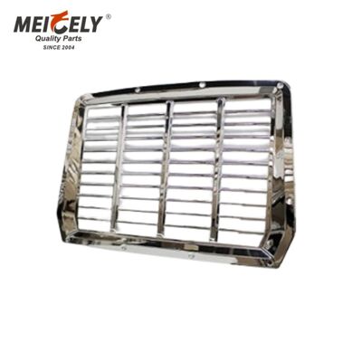 Premium 6MF519P2 OE Number Radiator Grill Compatible With Mack