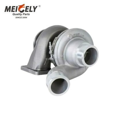 High-performance 631GC5172M5 Turbocharger Replacement For Mack