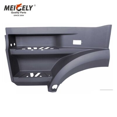 Truck Foot Step LH OE 9616661503 Fit For Mercedes-Benz Actros MP4 Truck Body Parts